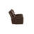 Joela Leather Glider Recliner-94566790-99401253