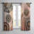 Window Curtains (WC01625)-1500947414