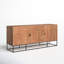 Winton 69 in. W Solid Wood Sideboard
