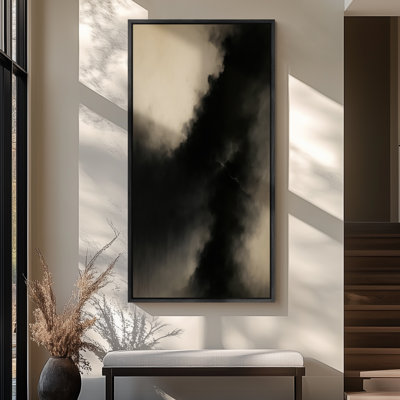 Extra Large Framed Wall Art Vintage Fine Art Antique Classic for Bedroom