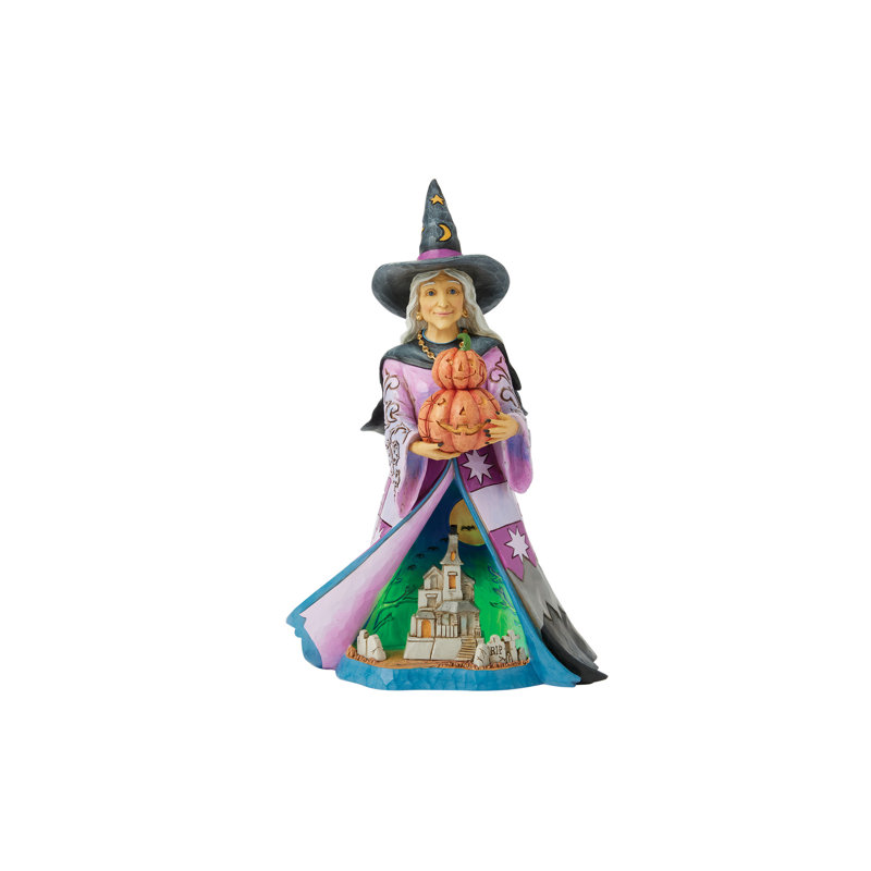 Figurine DEL Jim Shore Heartwood Creek