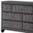 Rausch Sophia 7 Drawer Dresser-1123661436