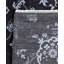 Overdyed One-of-a-Kind 9' 0" X 11' 9" Hand Knotted Area Rug