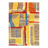 One-of-a-Kind 9'5'' X 14' Hand Knotted Area Rug