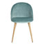 Dungorbery Upholstered Dining Chair-187562264