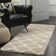 Bertl Sgm-Montreal Shag Performance Geometric Rug
