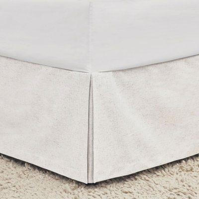 Sperrin Bed Skirt