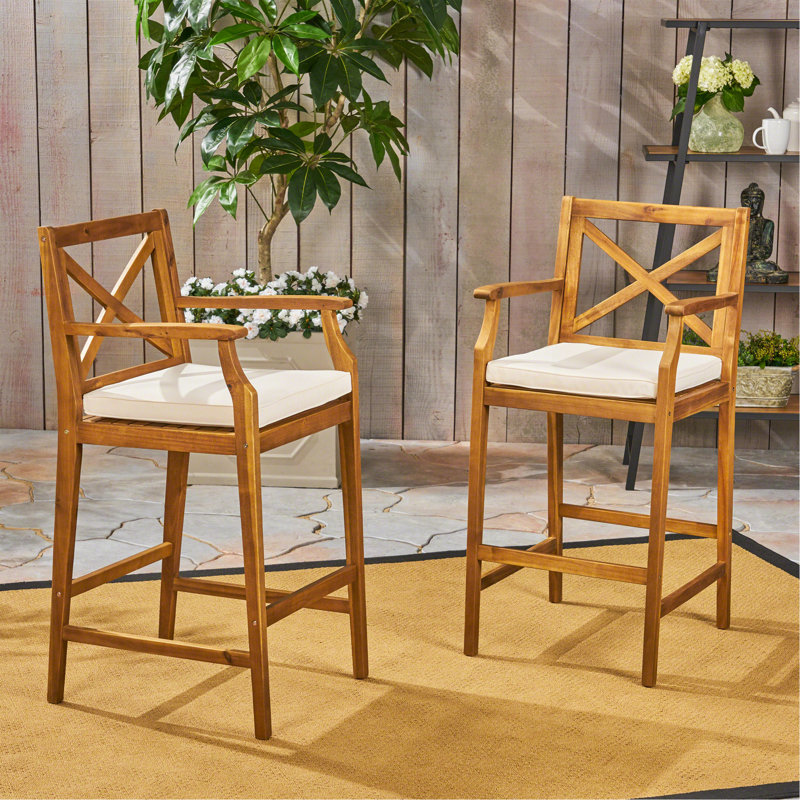 Tabouret de bar