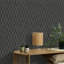 Papier peint illusion béton-129452878