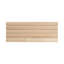 Panneau mural 1 pi x 8 pi Shiplap-86452859