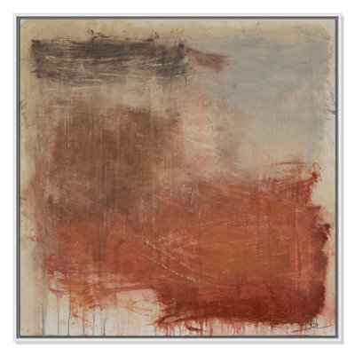 Colin "Autumn Over The Riviera" Print