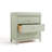 Sasha 3 Drawer Chest With Changing Topper-102597201