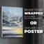 Anastasia Island Sunset I - Impression sur toile seulement - NON-CADRE-117749643