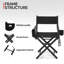 Chaise de réalisateur Taraneka-1583938548