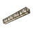 36" Wide Mountain Pine Vanity Light