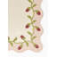 Tapis multicolore en laine touffeté à la main Momeni Lily 5 pi x 7 pi 6 po-121099034