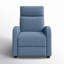 Fauteuil inclinable large de 28,8 po Kraker-258289121