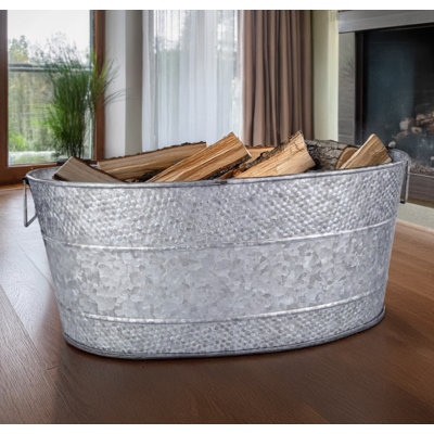 Red Barrel Studio® Decorative Bin