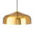 Brushed Brass selected