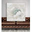 «Weathered White II», reproduction de peinture à l'huile sur toile tendue-29161466-40496913