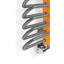 Michelle Heated Towel Rail in Two Tones-1702469536-1702469537