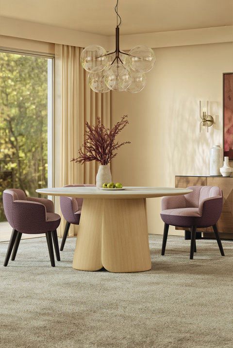 Dining Tables & Chairs