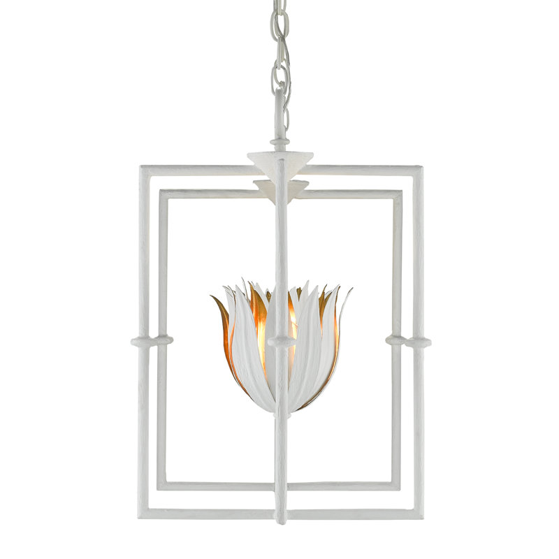 Tulipano 4 - Light Pendant