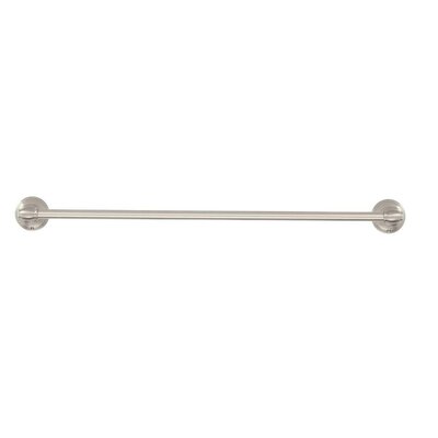 Highlander 18"" Wall Mounted Towel Bar -  ARISTA, BA3502-18TBR-BN