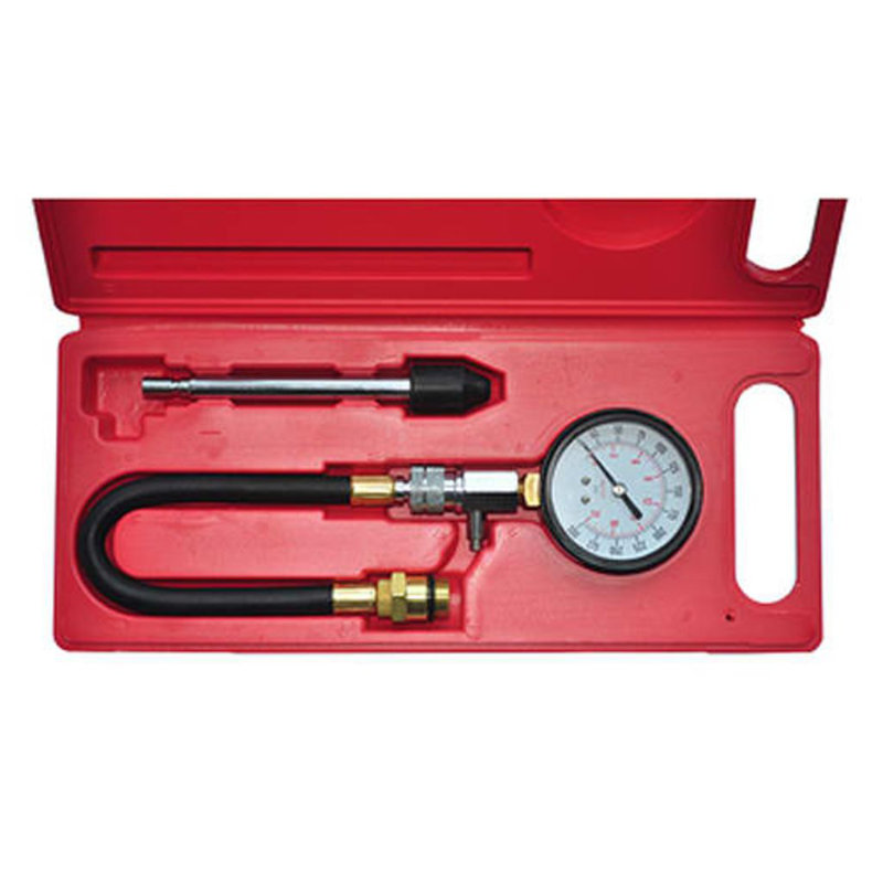 Alum 3 Piece Toolbox Set