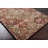 Graziani Wool Ikat Indoor Rug-19600904