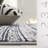 Mila 234 Performance Abstract Rug-712896035