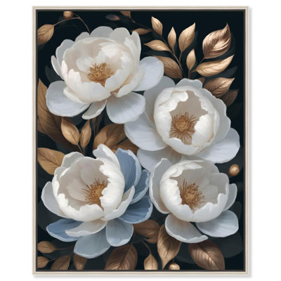 "Eden Peony" par Art Remedy