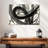 Avery Roller Coaster I On White-107713590