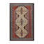 Tapis oriental tissé à la machine Cavion-1554361713
