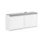 Rahkim Upholstered Storage Bench