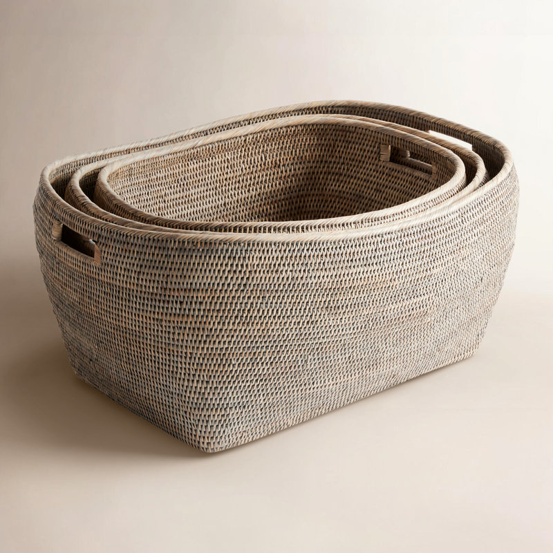 Burma General Basket Set