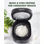 GreenPan Traditional Rice & Grain Cooker-72947845