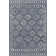 Ammann Hand Tufted Wool Geometric Indoor Rug