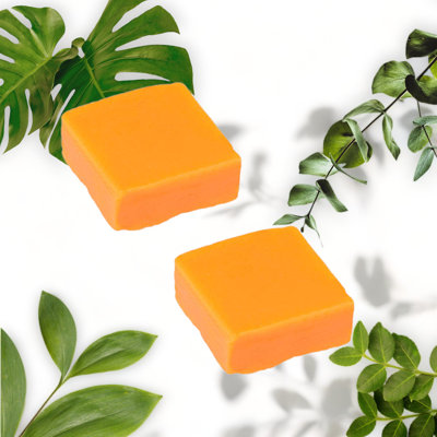 Beeswax Block Set 2pcs
