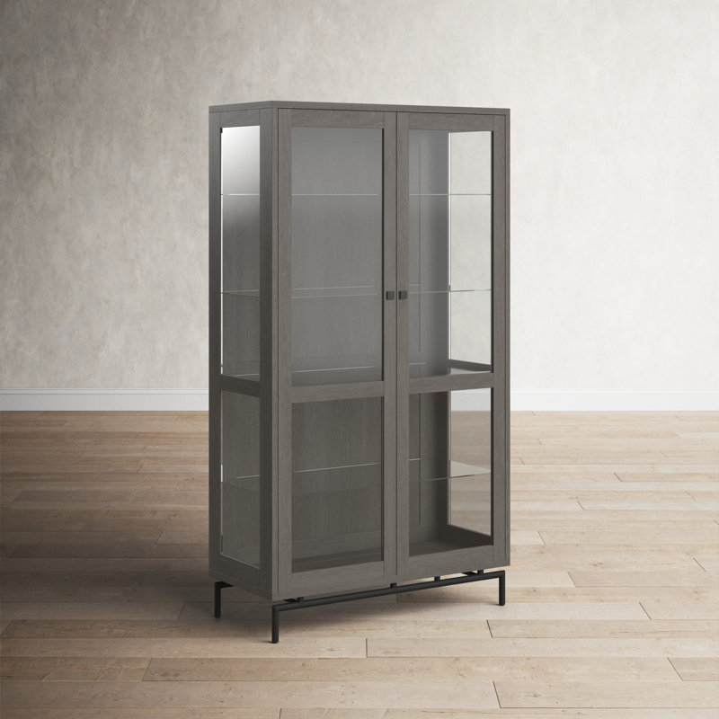 Brookview Dining Cabinet