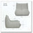 Bean Bag Chair-1330275442