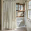 Winter Calm - Premium Shower Curtain-906850723