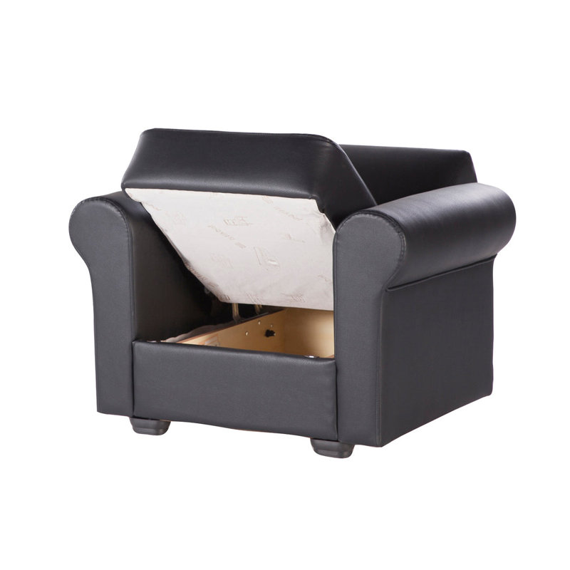 Fauteuil Braulio