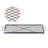 15'' Rectangle Fire Pit Tool-90690213