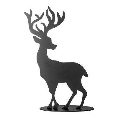 Figurine en jaspe Hargrett