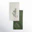 Zeppelin Napkin 18"X18" Pack Of 4