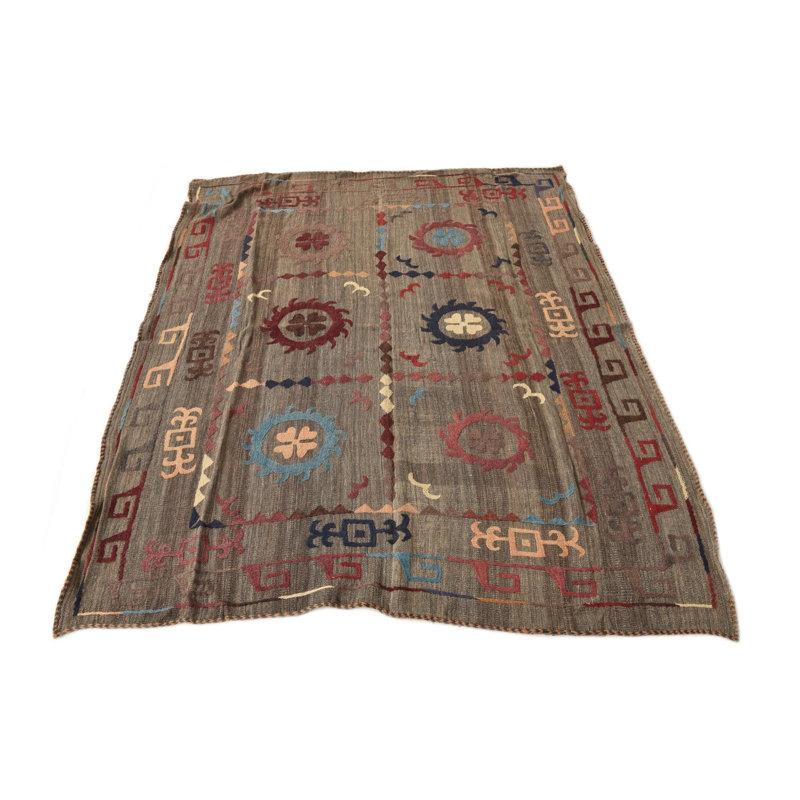 Pullman Brown Rug