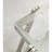 20 Inch Square End Table-394963560