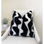 Housse de coussin en velours Abstract-130506057-130506058