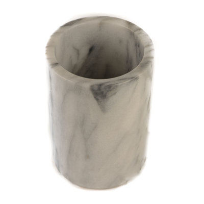 Arzu Marble Wine Bucket